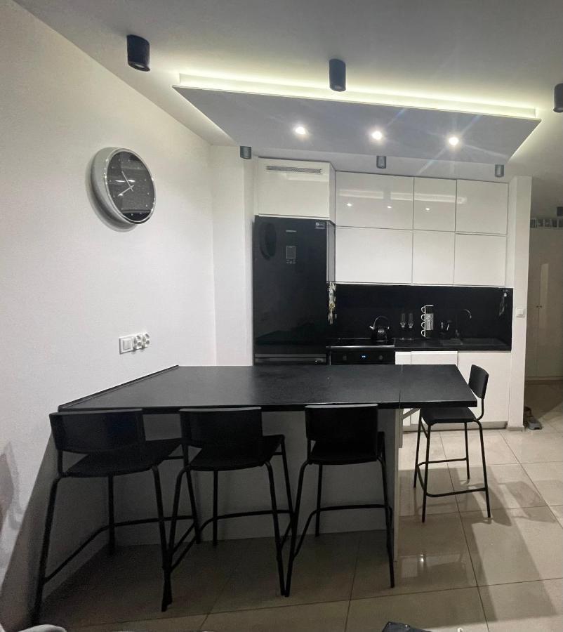 Апартаменти Apartament Kosakowo Z Tarasem II Екстер'єр фото