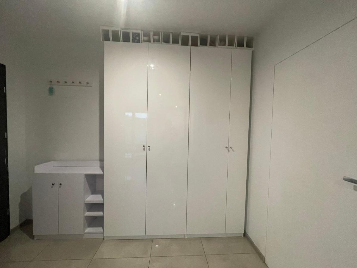 Апартаменти Apartament Kosakowo Z Tarasem II Екстер'єр фото