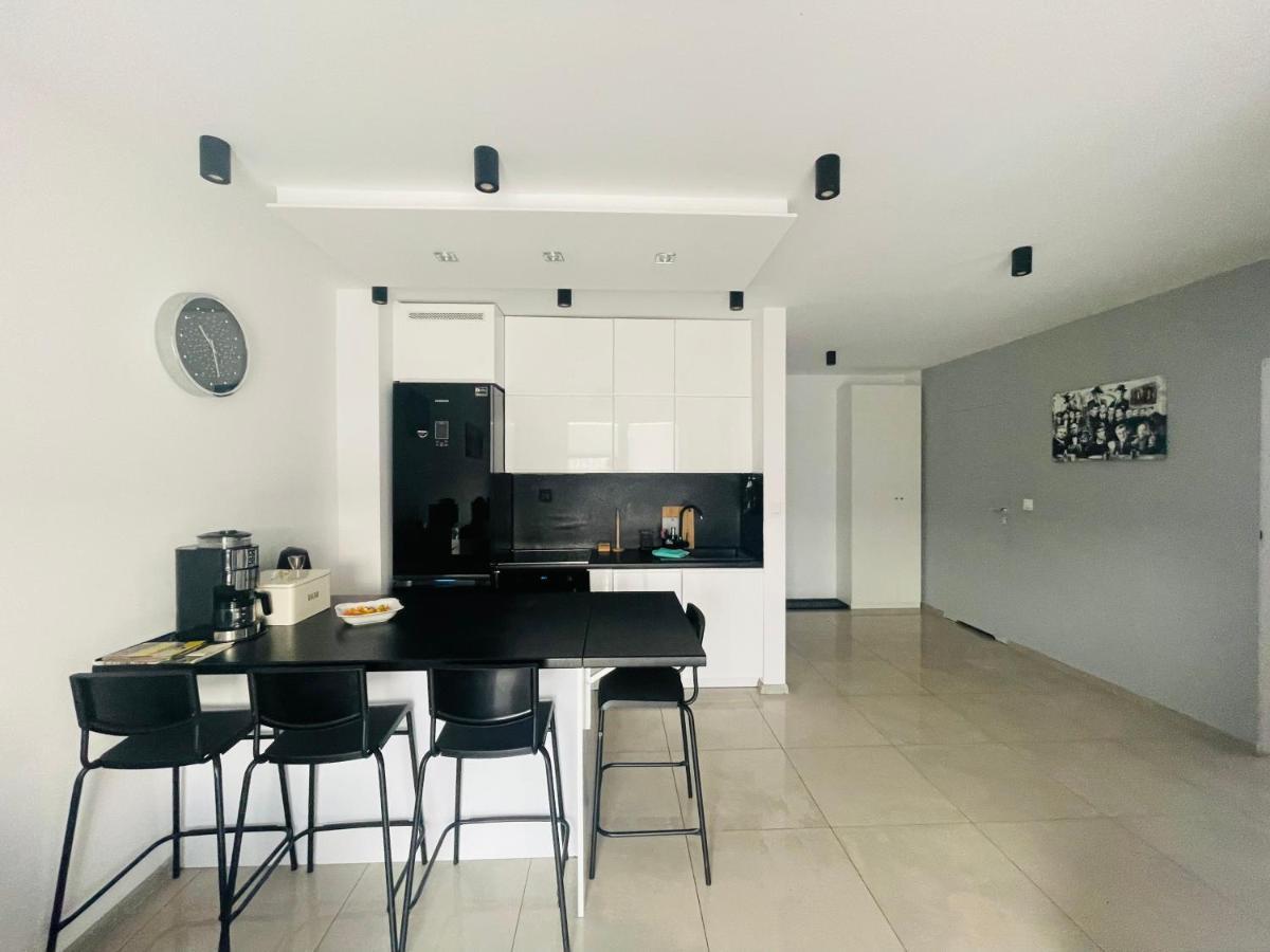 Апартаменти Apartament Kosakowo Z Tarasem II Екстер'єр фото