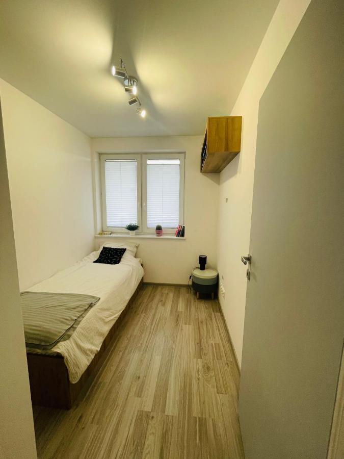 Апартаменти Apartament Kosakowo Z Tarasem II Екстер'єр фото